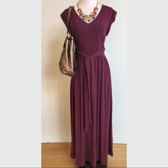 Matilda Jane Chasing Waterfall Maxi Dress - Picture 3 of 13